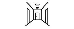 Gemeinschaftsfl&auml;chen Icon
