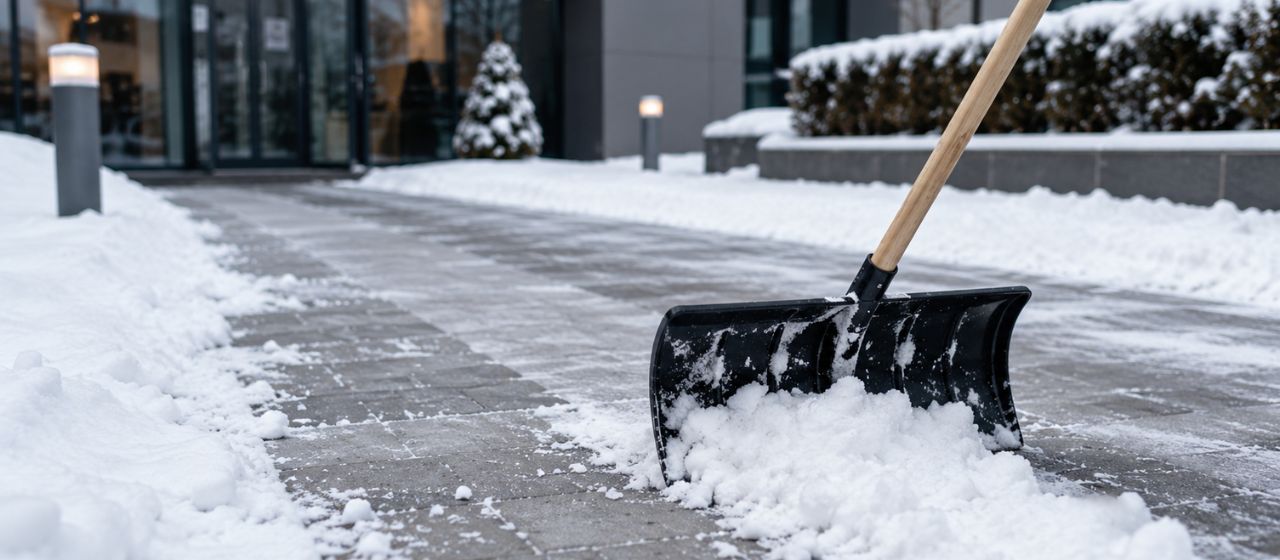 Winterdienst Paderborn
